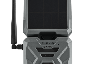 PIEGE PHOTOGRAPHIQUE COMMUNIQUANT SPYPOINT FLEX DARK S (carte SD 32Gb incluse)