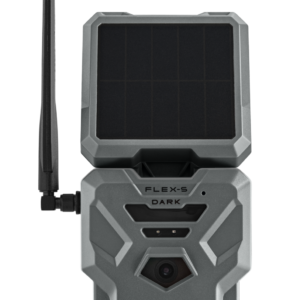 PIEGE PHOTOGRAPHIQUE COMMUNIQUANT SPYPOINT FLEX DARK S (carte SD 32Gb incluse)