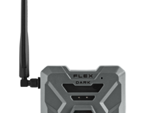 PIEGE PHOTOGRAPHIQUE COMMUNIQUANT SPYPOINT FLEX DARK (carte SD 32Gb incluse)