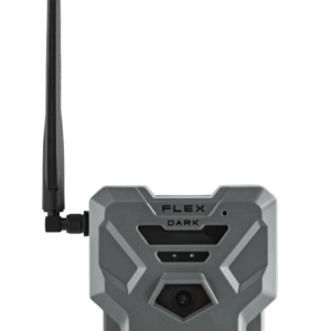 PIEGE PHOTOGRAPHIQUE COMMUNIQUANT SPYPOINT FLEX DARK (carte SD 32Gb incluse)