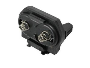 Capuchon compartiment a pile avec Interrupteur TLR-1 / TLR-2