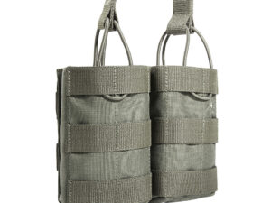 TT 2 SGL MAG BEL MKII - 2 PORTES CHARGEURS SIMPLES - G36 - VERT SGO