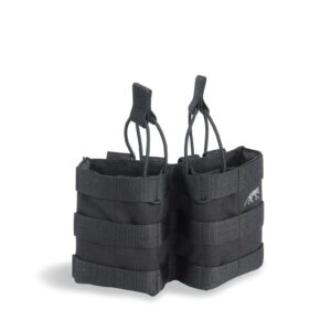 TT 2 SGL MAG POUCH BEL HK 417 MKII - 2 PORTES CHARGEURS SIMPLES - HK417 - NOIR
