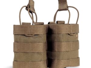 TT 2 SGL MAG POUCH BEL HK 417 MKII - 2 PORTES CHARGEURS SIMPLES - HK417 - COYO
