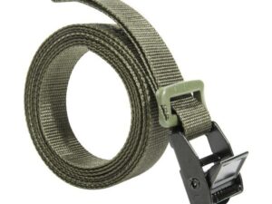 TT webbing strap - Sangle de 1,5 m - Olive