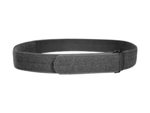 TT SOUS-CEINTURON VELCRO BOUCLE - NOIR - TAILLE L: 120