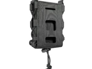 Porte Chargeur simple Safariland pour p320 - port horizontal/Vertical