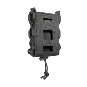 Porte Chargeur simple Safariland pour p320 - port horizontal/Vertical