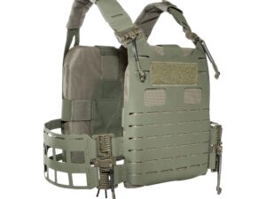 TT Porte plaques QR SK Anfibia MKII