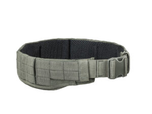 TT WARRIOR BELT MKIV- CEINTURON PORTE-EQUIPEMENT MOLLE - M - 88-113CM - VERT