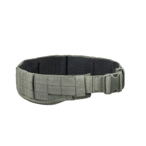 TT WARRIOR BELT MKIV- CEINTURON PORTE-EQUIPEMENT MOLLE - M - 88-113CM - VERT