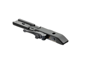 MONTAGE AMOVIBLE AIMPOINT H1T1/H2T2 RAIL 22MM