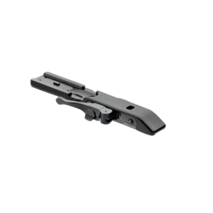 MONTAGE AMOVIBLE AIMPOINT H1T1/H2T2 RAIL 22MM