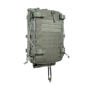 TT TURTLE PACK ZP - COYOTE