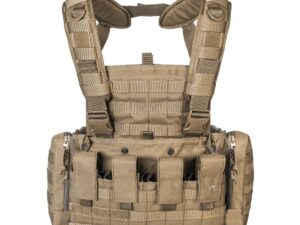 TT MODULAR CHEST RIG PACK - NOIR