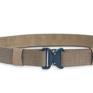 TT CEINTURE TACTIQUE 43MM + SS-CEINTURE - BOUCLE COBRA - COYOTE-XL(120-135CM)