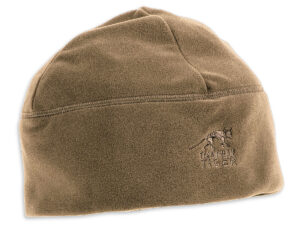 TT BONNET POLAIRE TASMANIAN TIGER - SABLE