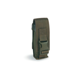 TT POCHETTE TACTIQUE S MOLLE POUR PETITS OUTILS 10X4X1,5CM - OLIVE