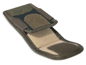 TT POCHETTE REMBOURREE POUR SMARTPHONE - M - OLIVE