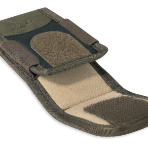 TT POCHETTE REMBOURREE POUR SMARTPHONE - M - OLIVE