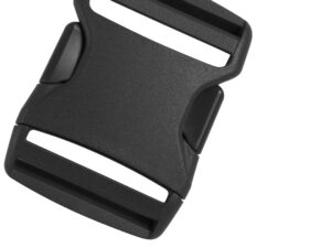 TT BOUCLE DE RECHANGE 50MM - NOIR