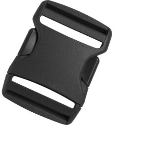 TT BOUCLE DE RECHANGE 50MM - NOIR