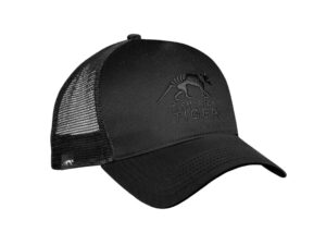 TT LOGO CAP - NOIR