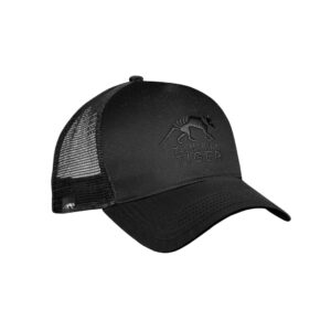 TT LOGO CAP - NOIR
