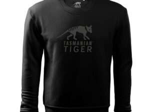TT LOGO SWEATER - NOIR - TAILLE L