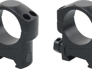 COLLIER 30MM WEAVER MEDIUM