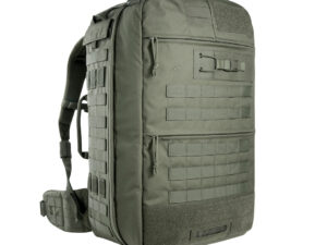 TT FIRST RESPONDER 50 - OLIVE