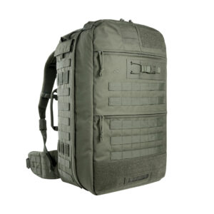 TT FIRST RESPONDER 50 - OLIVE