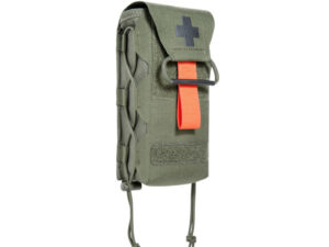 TT IFAK POUCH VERTICAL - OLIVE