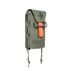 TT IFAK POUCH VERTICAL - OLIVE