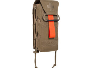 TT IFAK POUCH VERTICAL - COYOTE