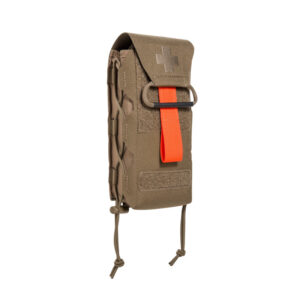 TT IFAK POUCH VERTICAL - COYOTE