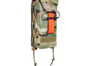 TT IFAK POUCH VERTICAL MC - MULTICAM