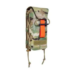 TT IFAK POUCH VERTICAL MC - MULTICAM