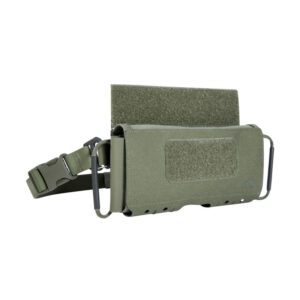TT IFAK POUCH DUAL VL - OLIVE