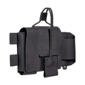 TT SECURITY PRO HOLSTER - NOIR