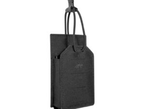 TT SGL MAG POUCH CLAMP M4 - NOIR