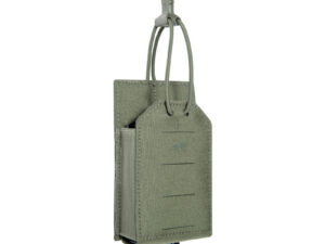 TT SGL MAG POUCH CLAMP M4 - OLIVE