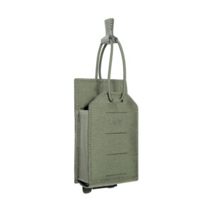 TT SGL MAG POUCH CLAMP M4 - OLIVE
