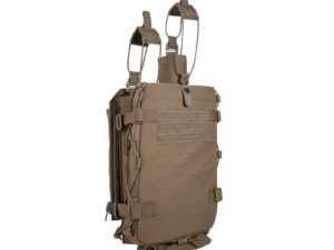 TT GEAR PACK ZP - COYOTE