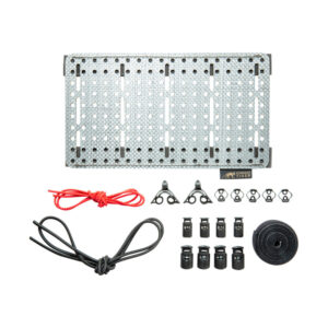 TT SRPP PANEL 23x13 - GRIS TITANE