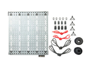 TT SRPP PANEL 23x25.5 - GRIS TITANE