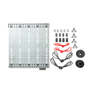 TT SRPP PANEL 23x25.5 - GRIS TITANE