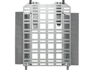 TT SRPP GRID PANEL ZP - TITAN GREY