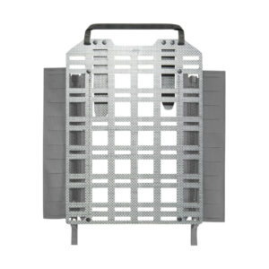 TT SRPP GRID PANEL ZP - TITAN GREY