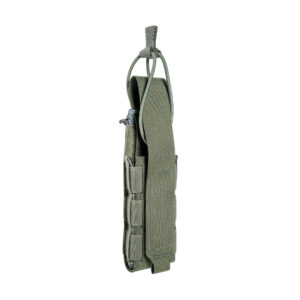 TT SGL MAG POUCH MP7 LP - OLIVE